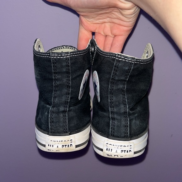 Kids converse sneaker - Picture 4 of 5